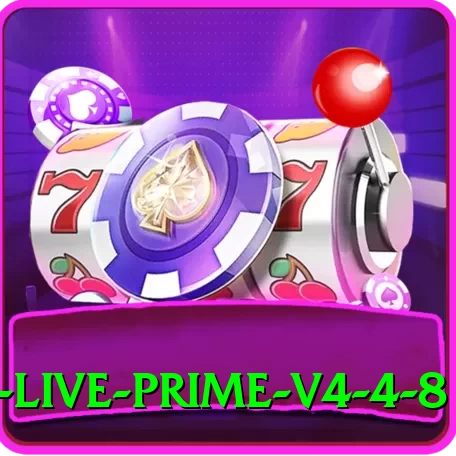 111 Kab Live Prime v4.4.8 - 2