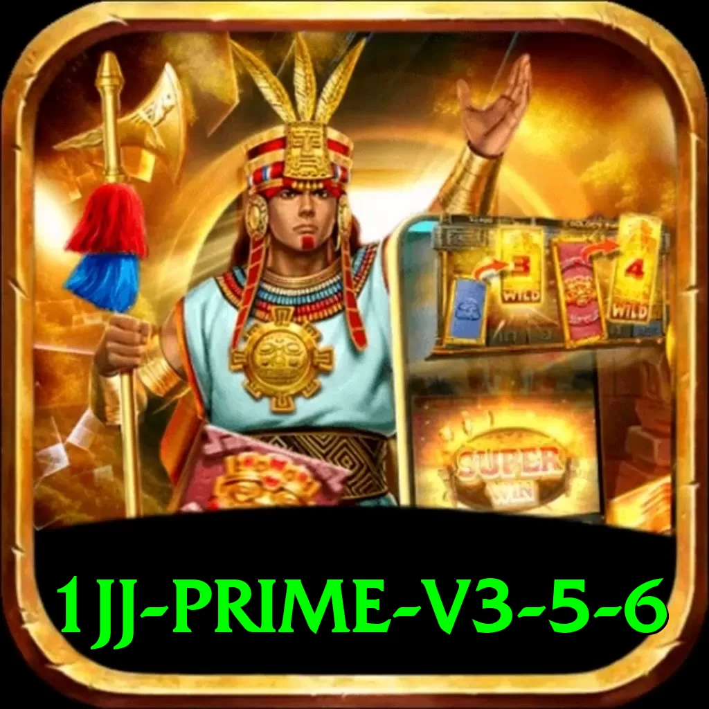 1jj Prime v3.5.6 - 2