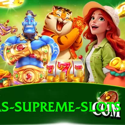 365vegas Supreme Slots - 2