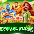 365vegas Supreme Slots