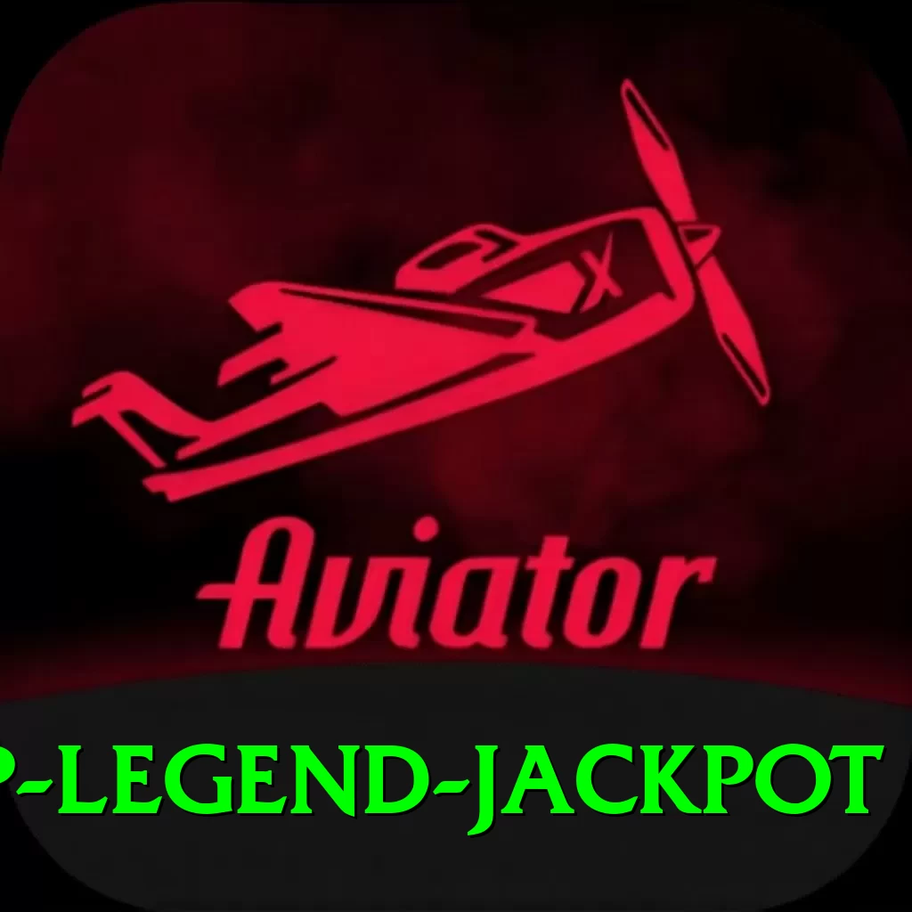 666p Legend Jackpot - 2