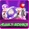 6X6Bet Game Master - Daily Bonus