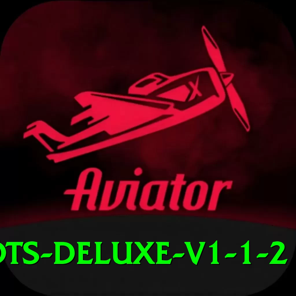 777ad Slots Deluxe v1.1.2 - 2