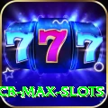 777cb Max Slots