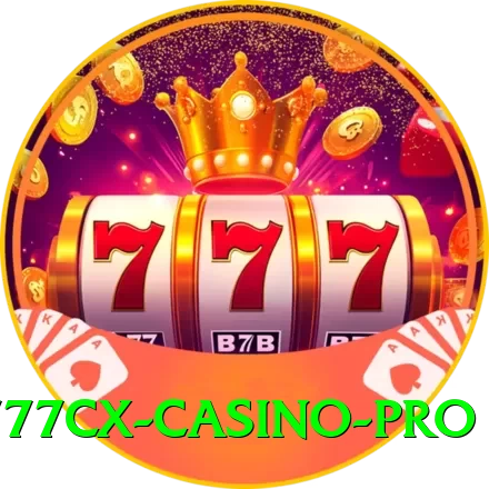 777cx - Casino Pro - 2