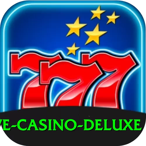 777e Live Casino Deluxe - 2