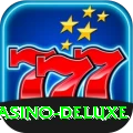 777e Live Casino Deluxe