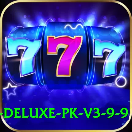 777fe Deluxe PK v3.9.9 - 2