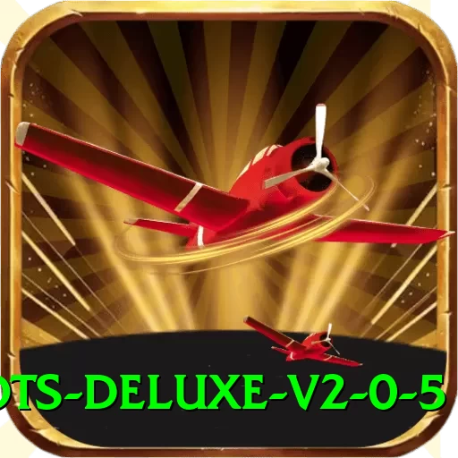 777fe Slots Deluxe v2.0.5 - 2