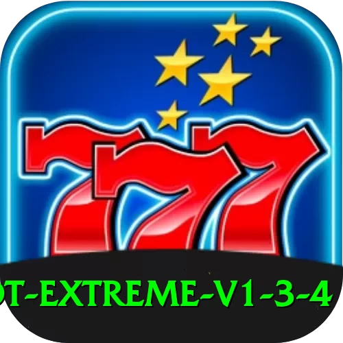 777SX Jackpot Extreme v1.3.4 - 2