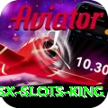 777sx - Slots King