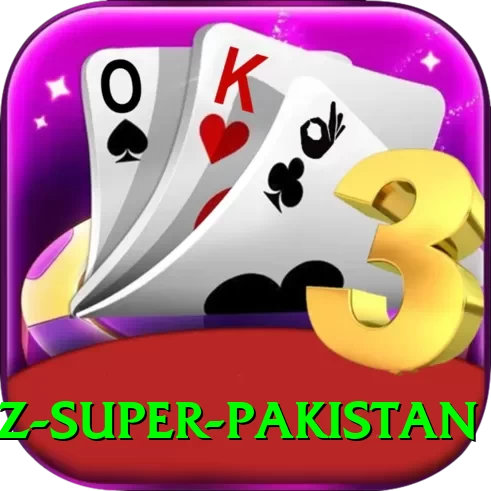 777tez Super Pakistan - 2