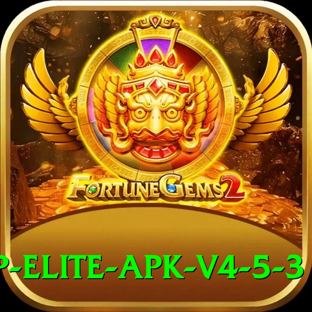 777xp Elite APK v4.5.3 - 2