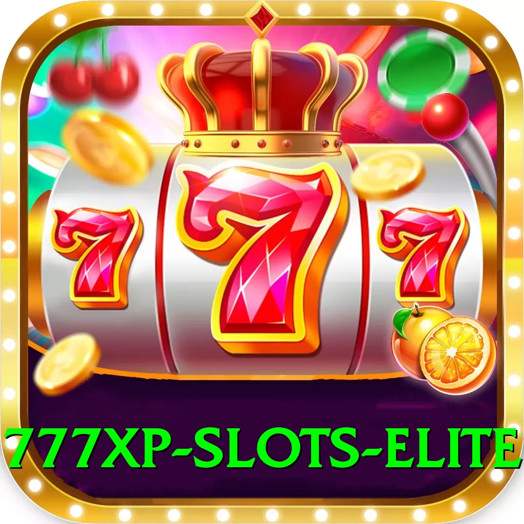 777xp - Slots Elite - 2