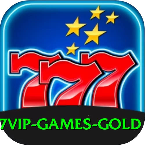 77vip Games Gold - 2