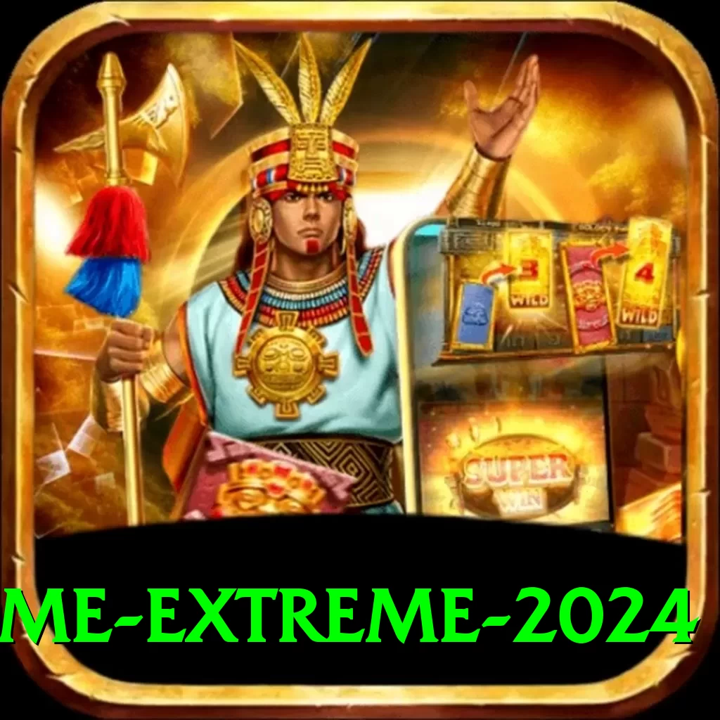 7LG Bet Game Extreme 2024 - 2