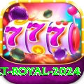 8bet Royal 2024