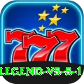 92glory Slots Legend v5.5.1