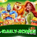 92go Prime - Daily Bonus