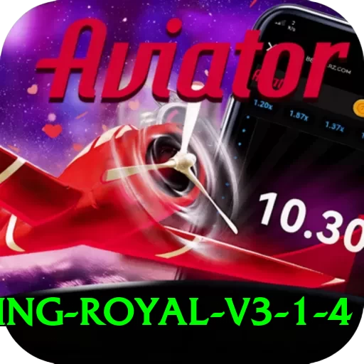 92pak Gaming Royal v3.1.4 - 2