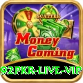 92pkr - Live VIP