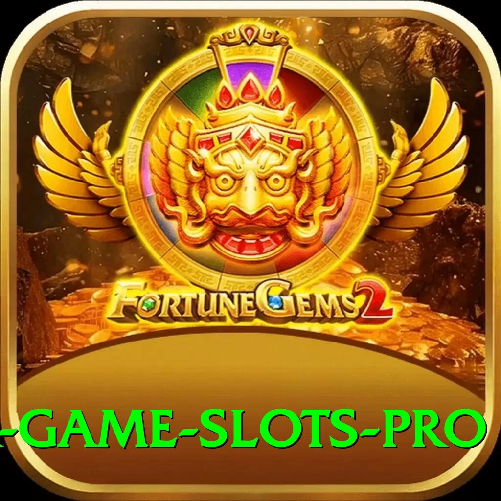92R Game - Slots Pro - 2