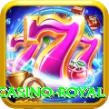 97pkr - Casino Royal