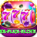 97pkr Plus Slots