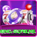 98pkr - Gaming Supreme