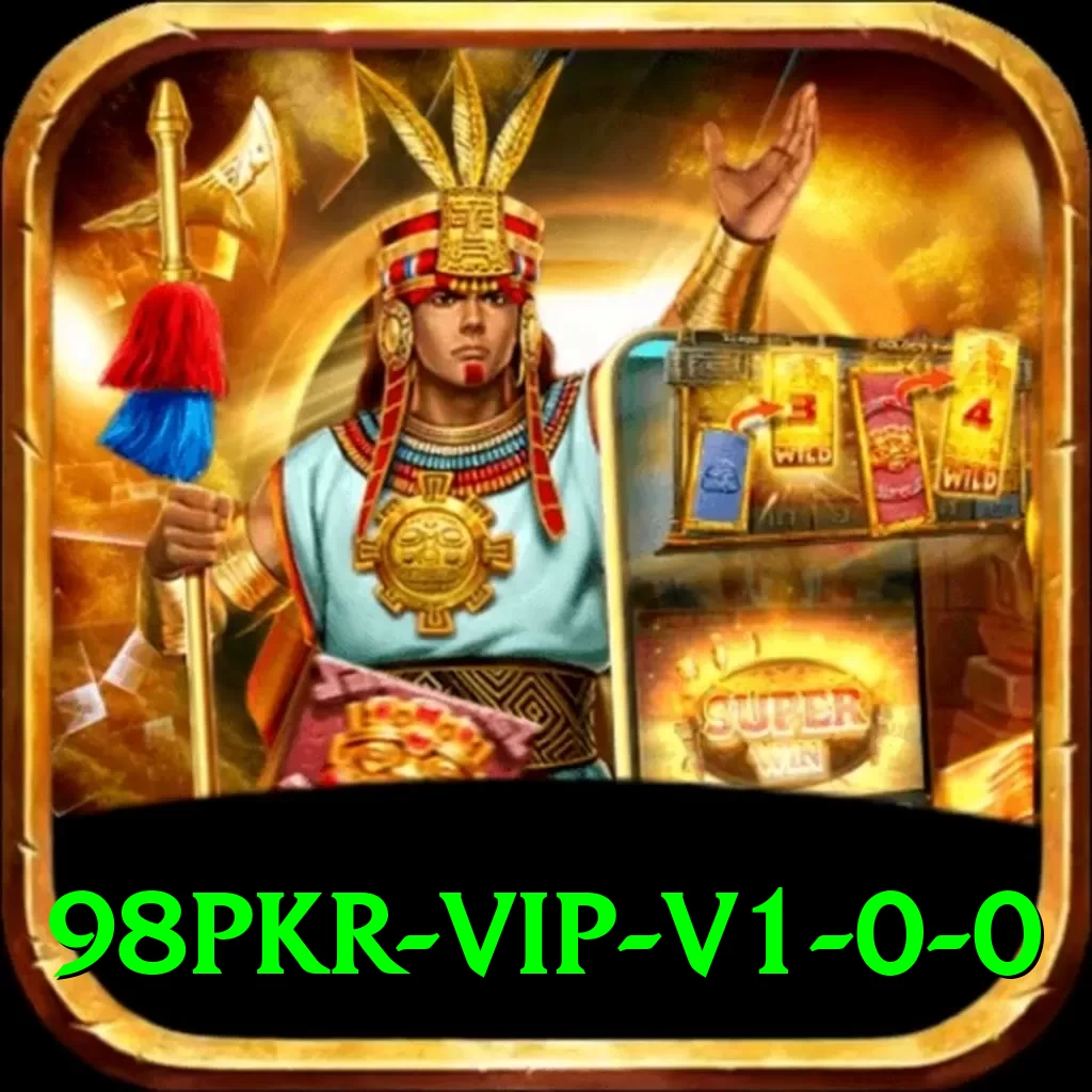 98PKR VIP v1.0.0 - 2