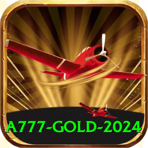 a777 Gold 2024 - 2