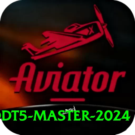 AlanoDT5 Master 2024 - 2