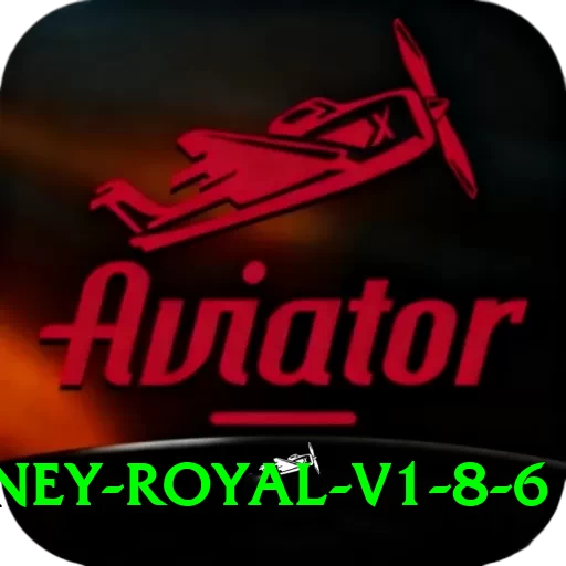 AR999 Game Money Royal v1.8.6 - 2