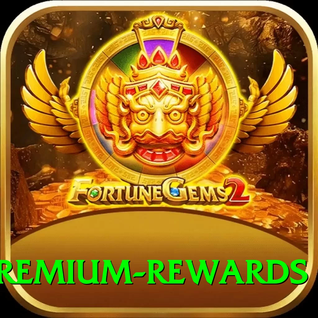 AR999 Game Premium Rewards - 2