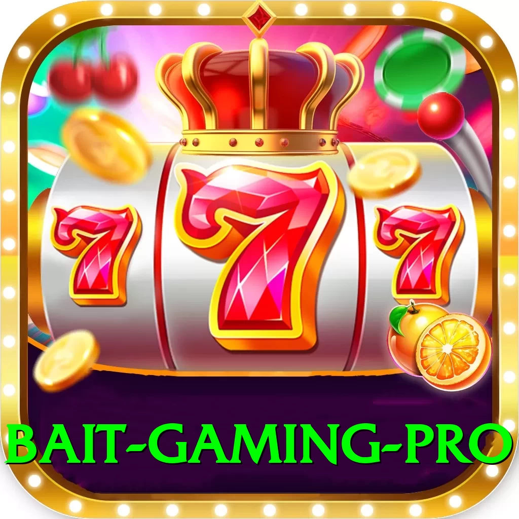 bait - Gaming Pro - 2