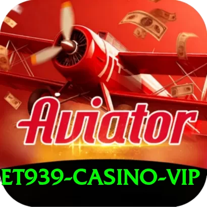 bet939 - Casino VIP - 2