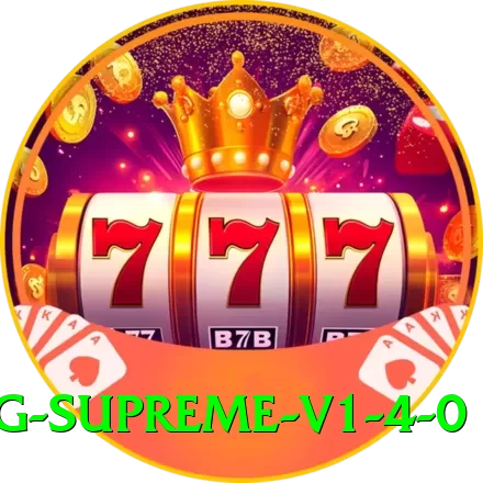 BK66 Game Gaming Supreme v1.4.0 - 2