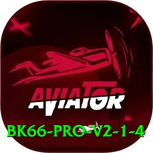 Bk66 Pro v2.1.4 - 2