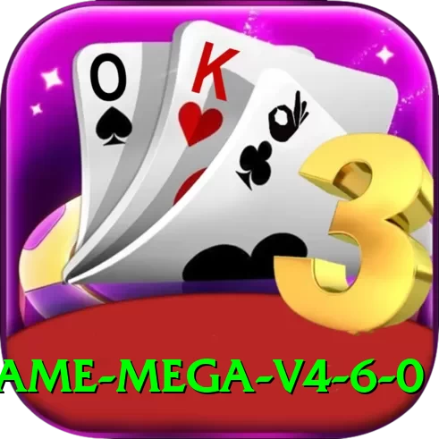 BKGame Mega v4.6.0 - 2