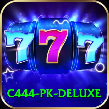c444 PK Deluxe - 2