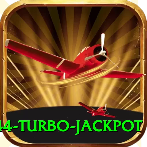 c444 Turbo Jackpot - 2