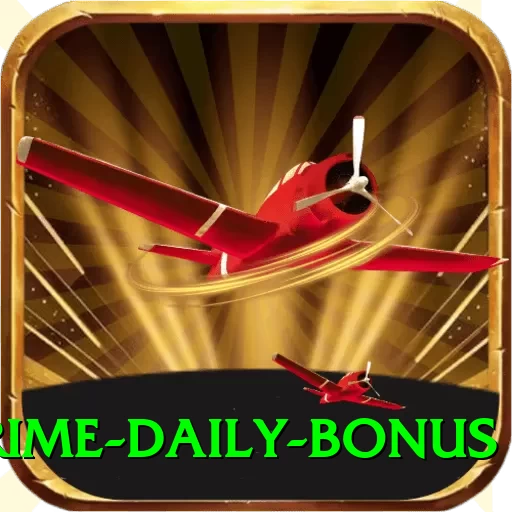 Casumo Pakistan Prime - Daily Bonus - 2