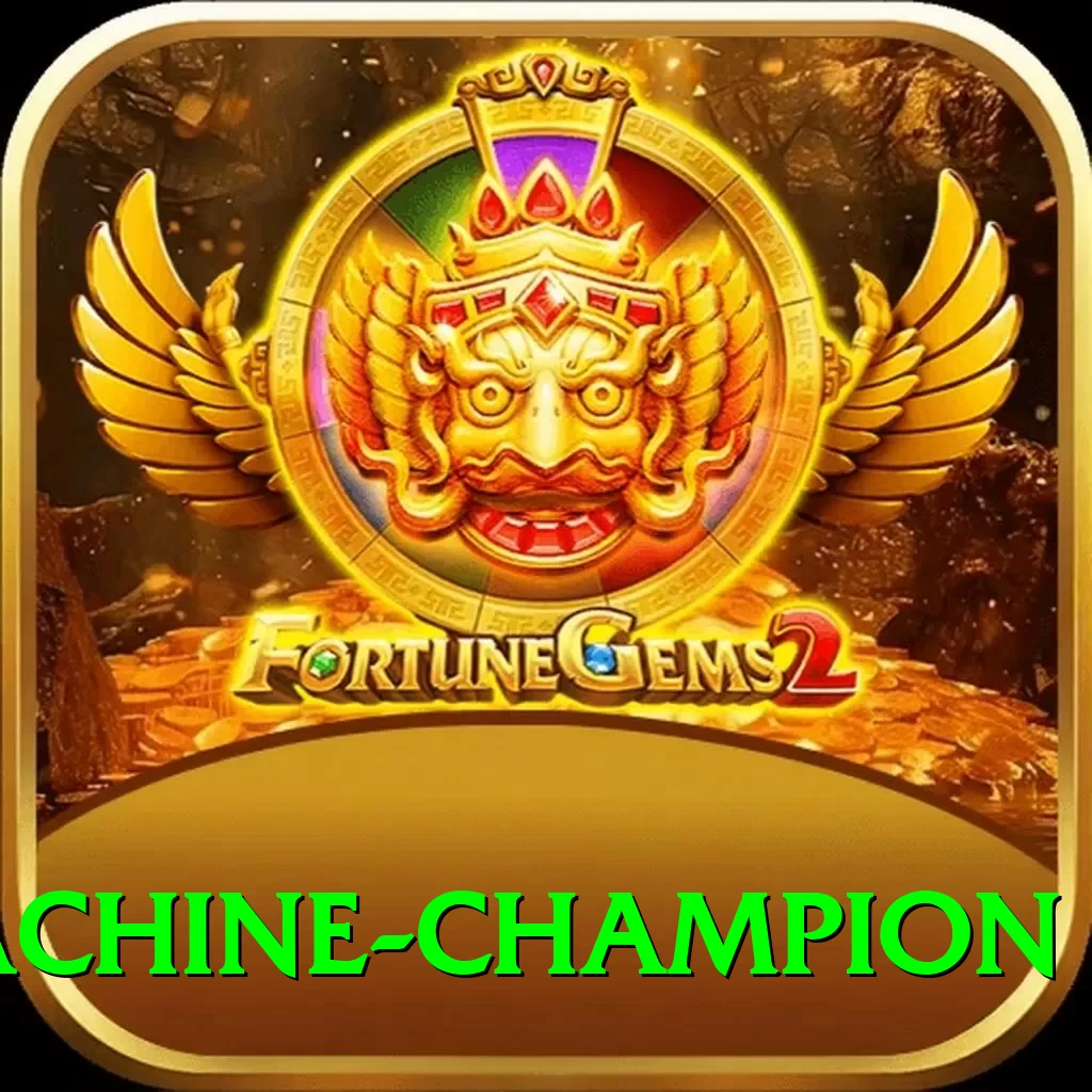 Cricket Betting Pakistan Slot Machine Champion - 2