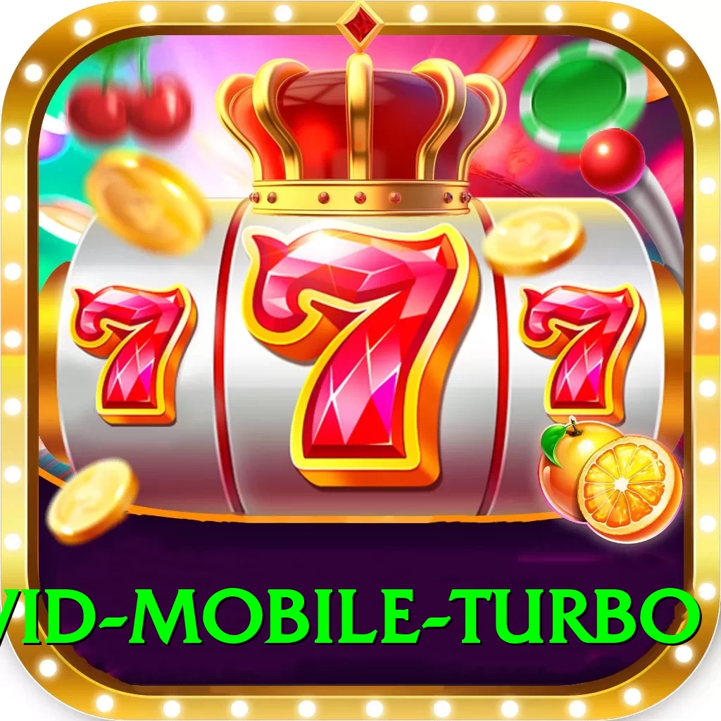 dravid Mobile Turbo - 2