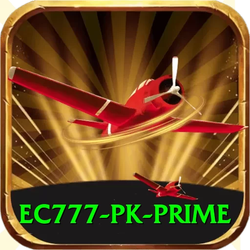ec777 PK Prime - 2