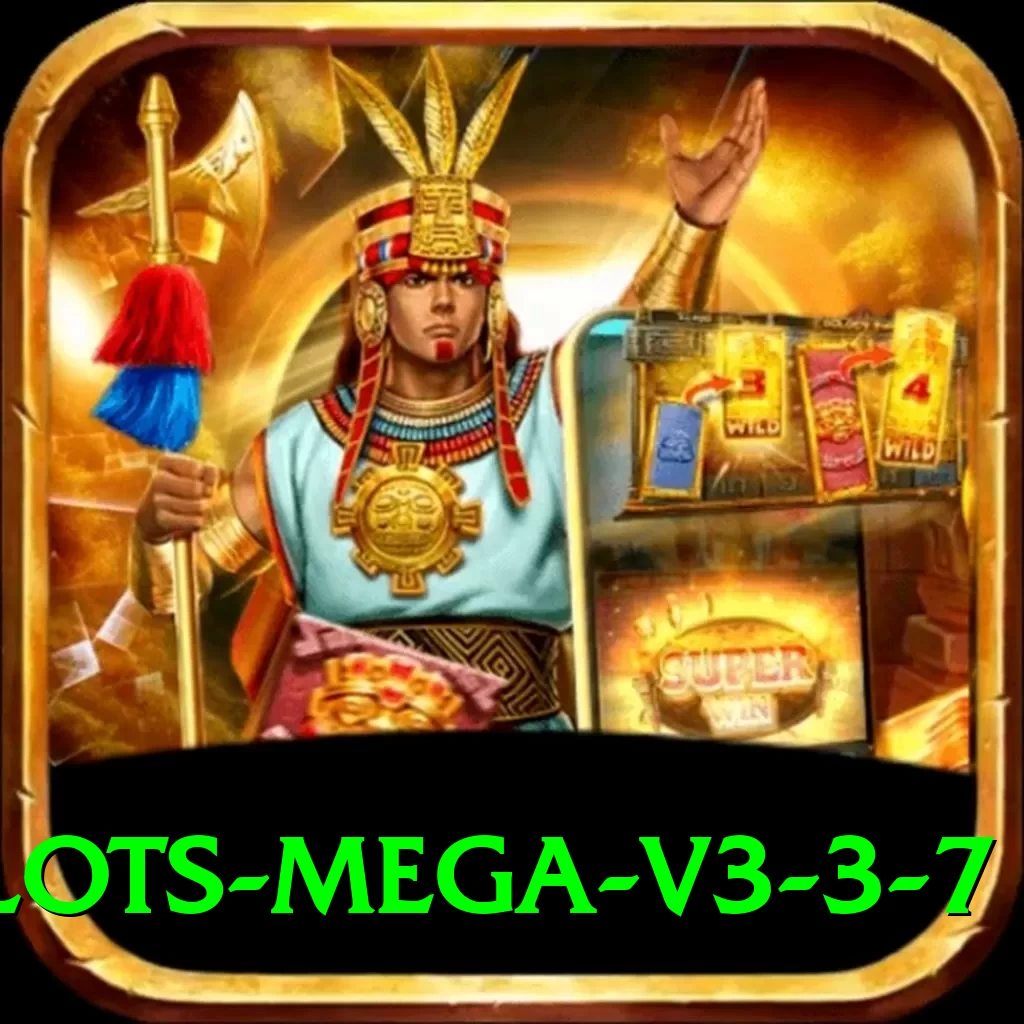ec777 Slots Mega v3.3.7 - 2