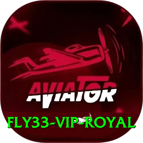 fly33 - VIP Royal - 2