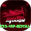 fly33 - VIP Royal