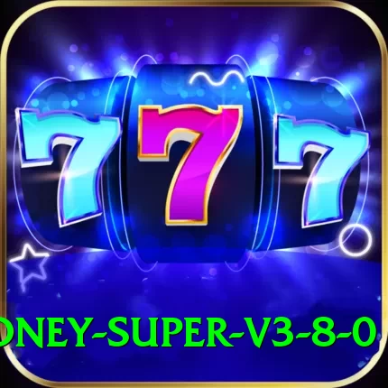 gold08 Money Super v3.8.0 - 2