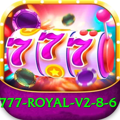 gv777 Royal v2.8.6 - 2